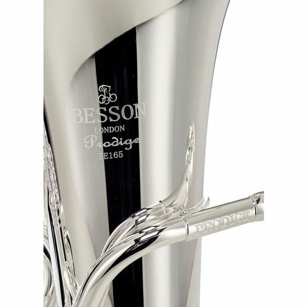 Besson BE165-2 Student Euphonium