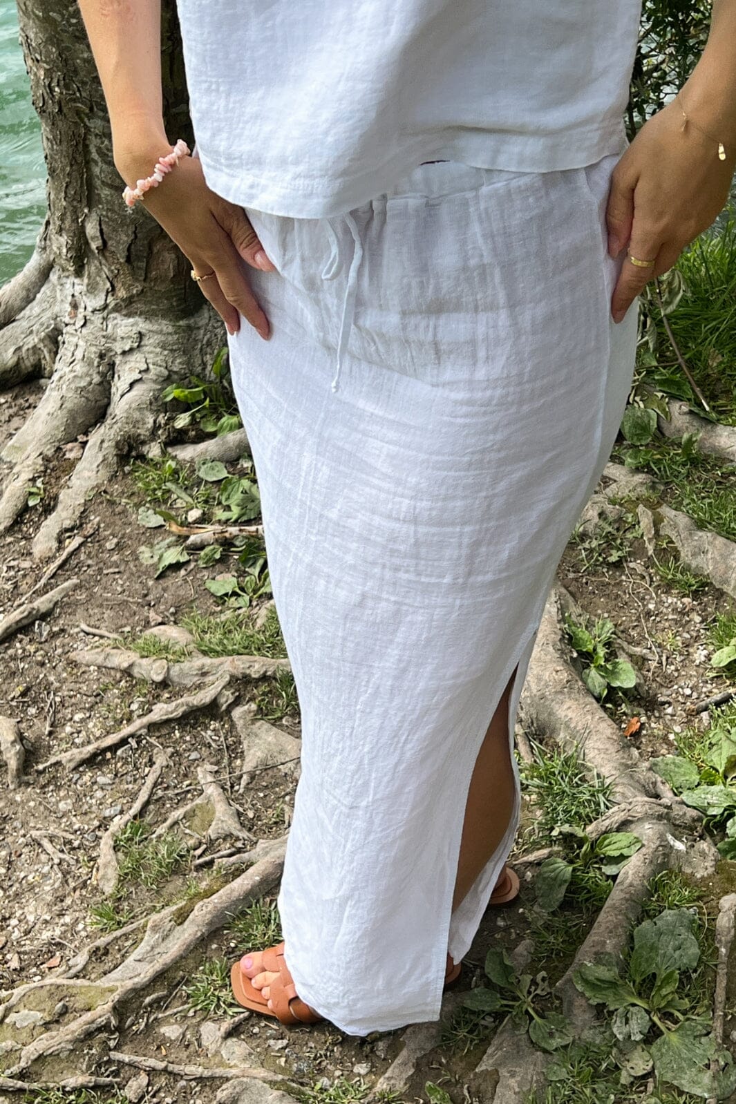 Noella Samira Skirt