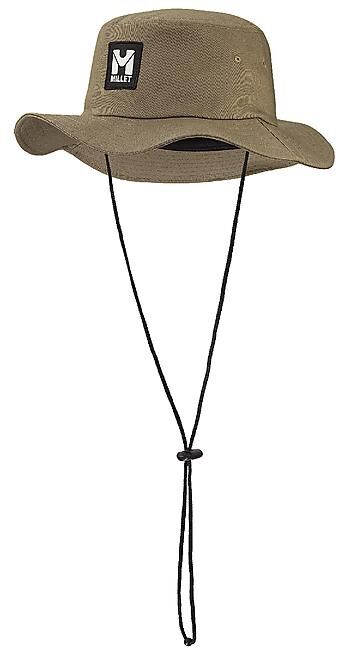 MILLET - CHAPEAU TRAVELLER FLEX HAT II