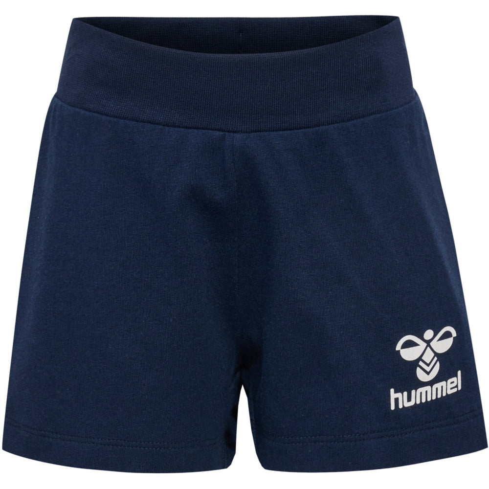 Køb Hummel Black Iris Joc Shorts