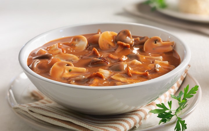 Edles Pilzragout (11789) | online bestellen!