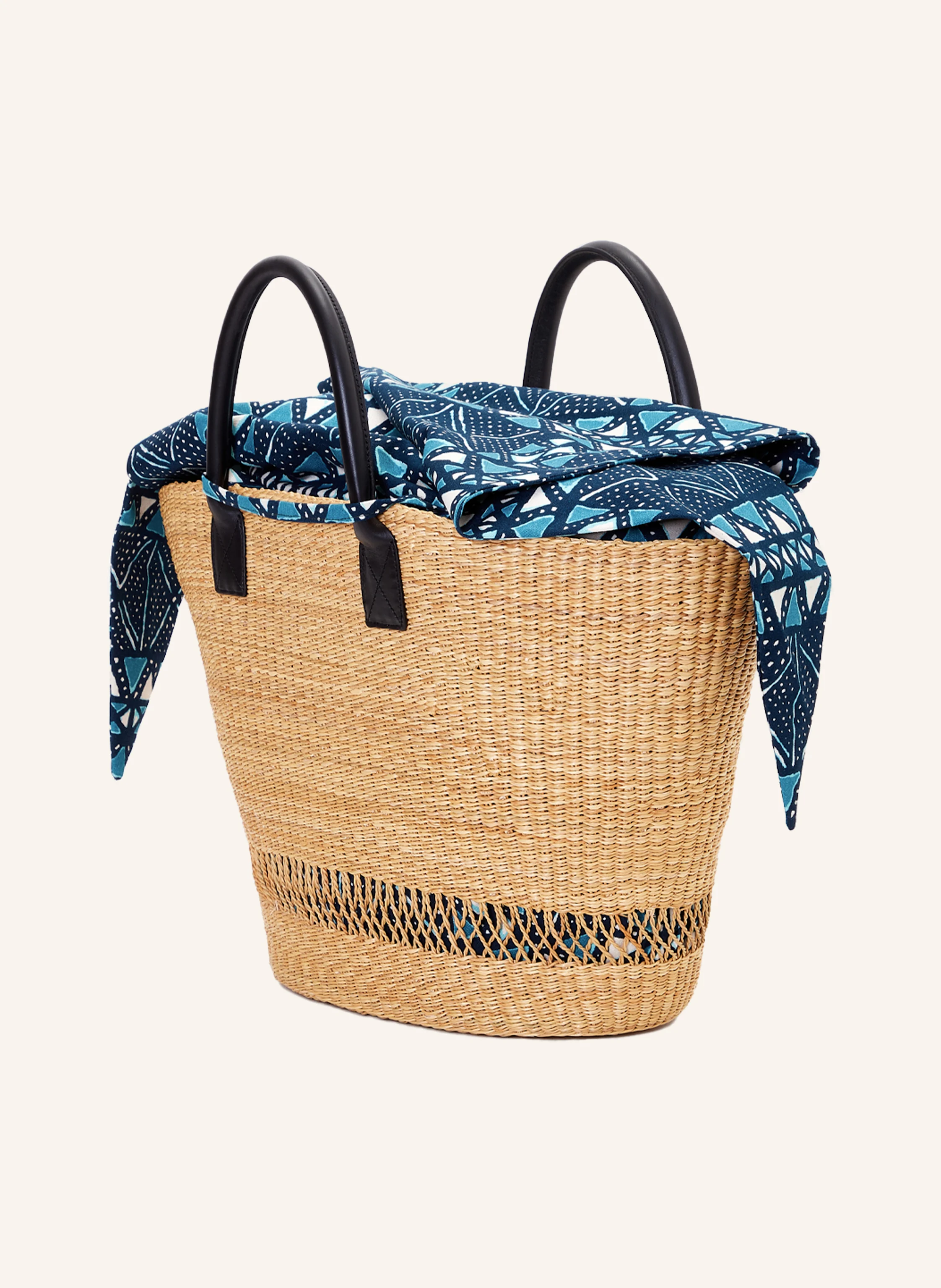 SUSU ACCRA Shopper QALI2