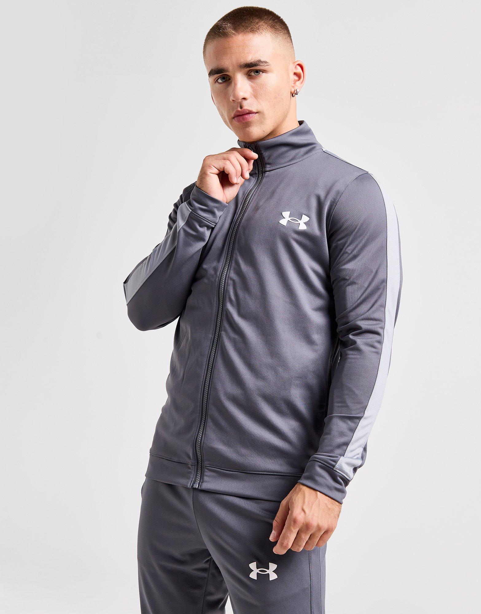 Under Armour Haut de survêtement UA Homme