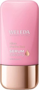 Weleda Serum Drops Glow Perfecting, 30 ml