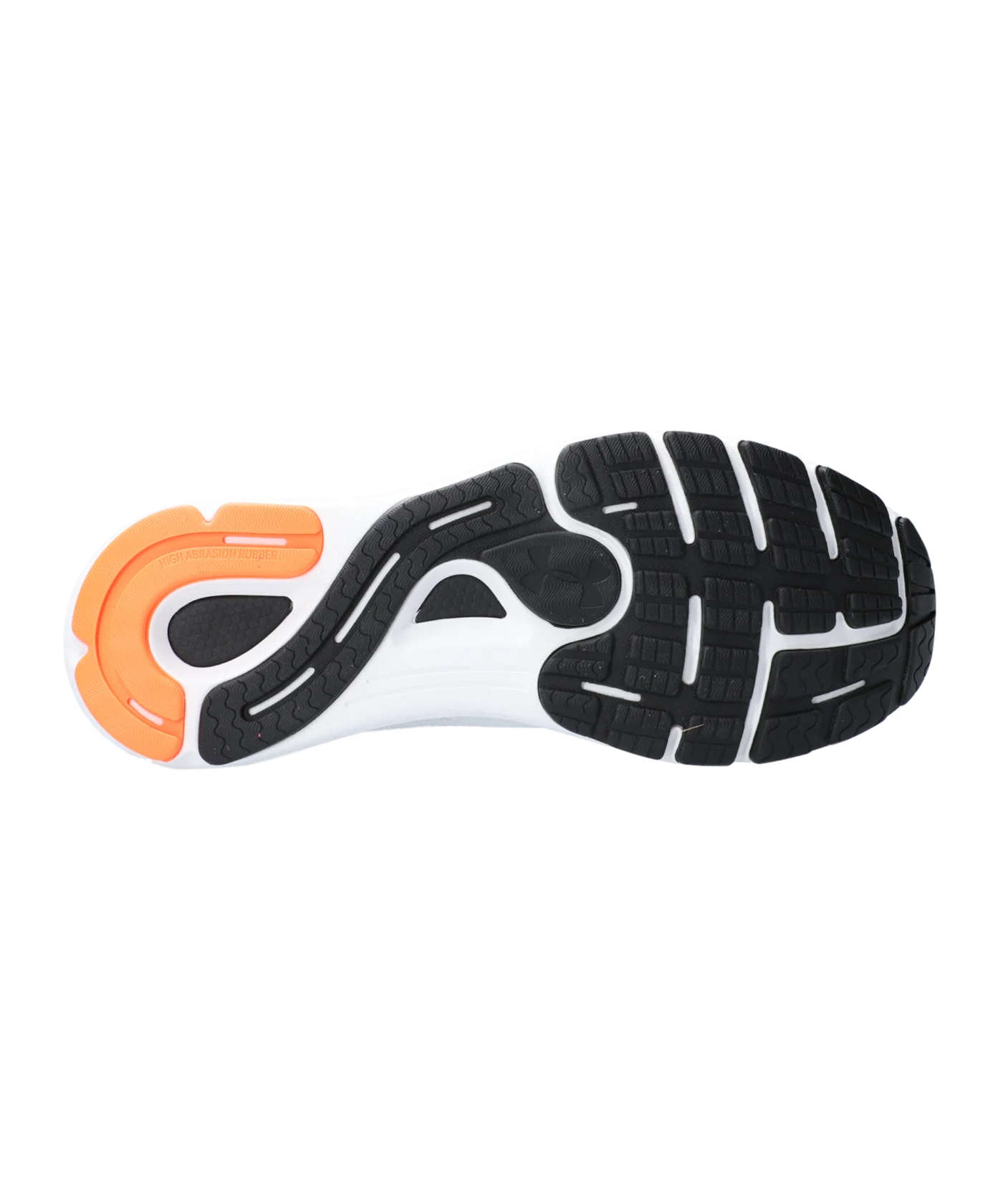 Under Armour Hovr Sonic 6 Weiss F102 Laufschuh