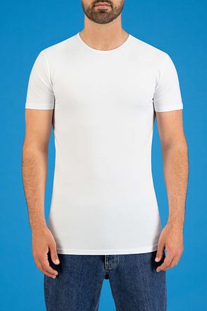Garage 2-Pack Basic T-shirt Bio Zwart 0221-931 kopen