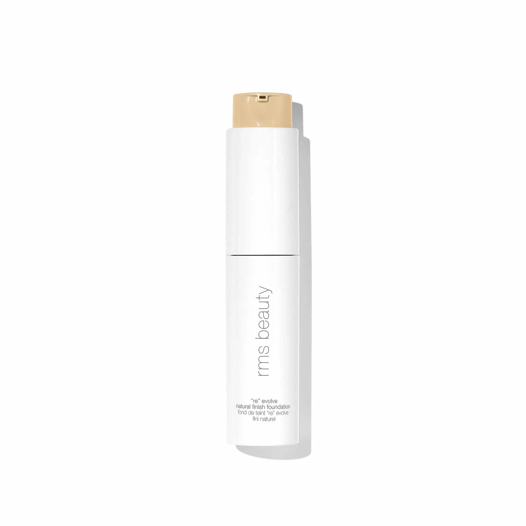 RMS Beauty Re Evolve Natural Finish Foundation Fond de Teint