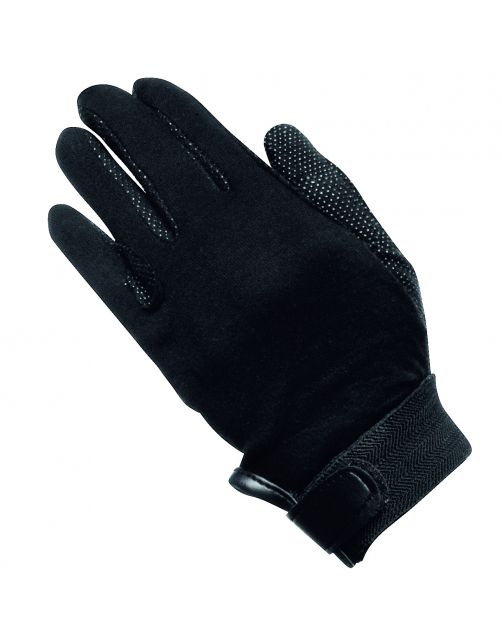 Elt Rijhandschoen Picot Kind - Ruiteraccessoires