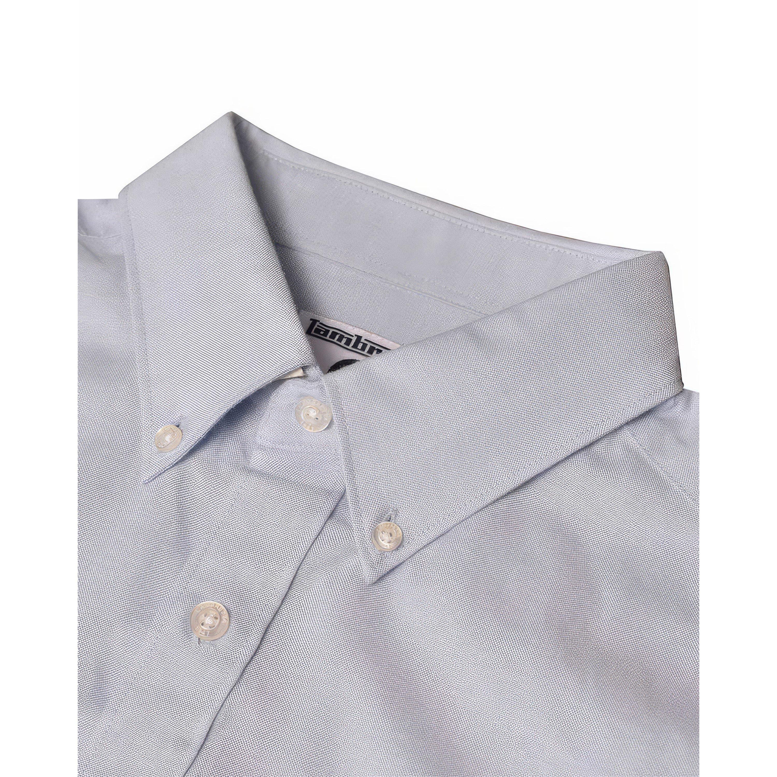 Lambretta Oxford Shirt