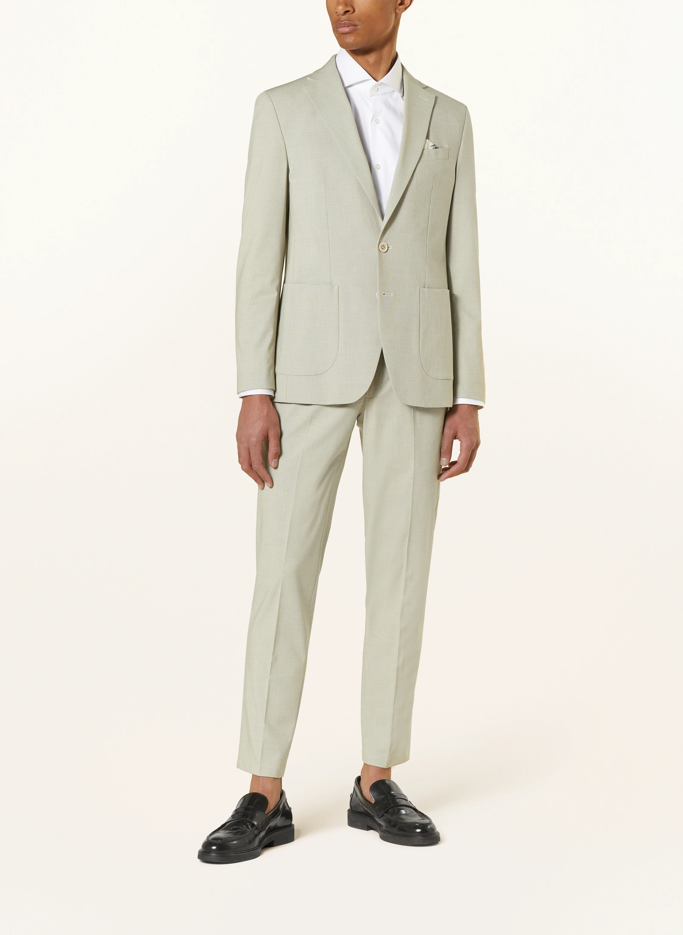 PAUL Anzugsakko Slim Fit