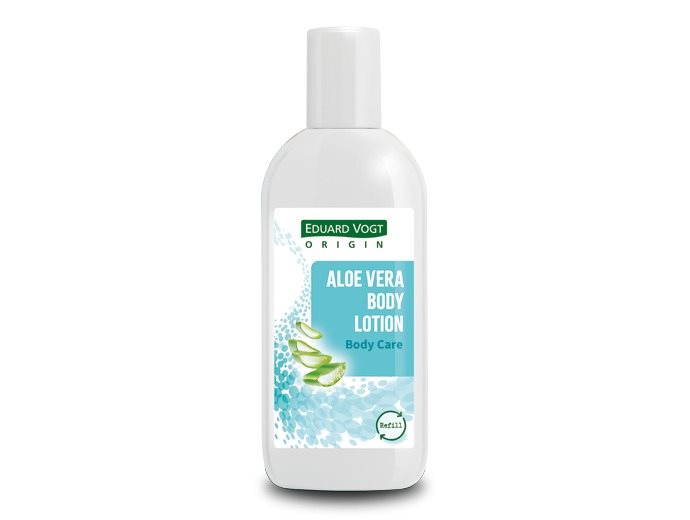 EDUARD VOGT Aloe Vera Body Lotion<br>300 ml, Lotion