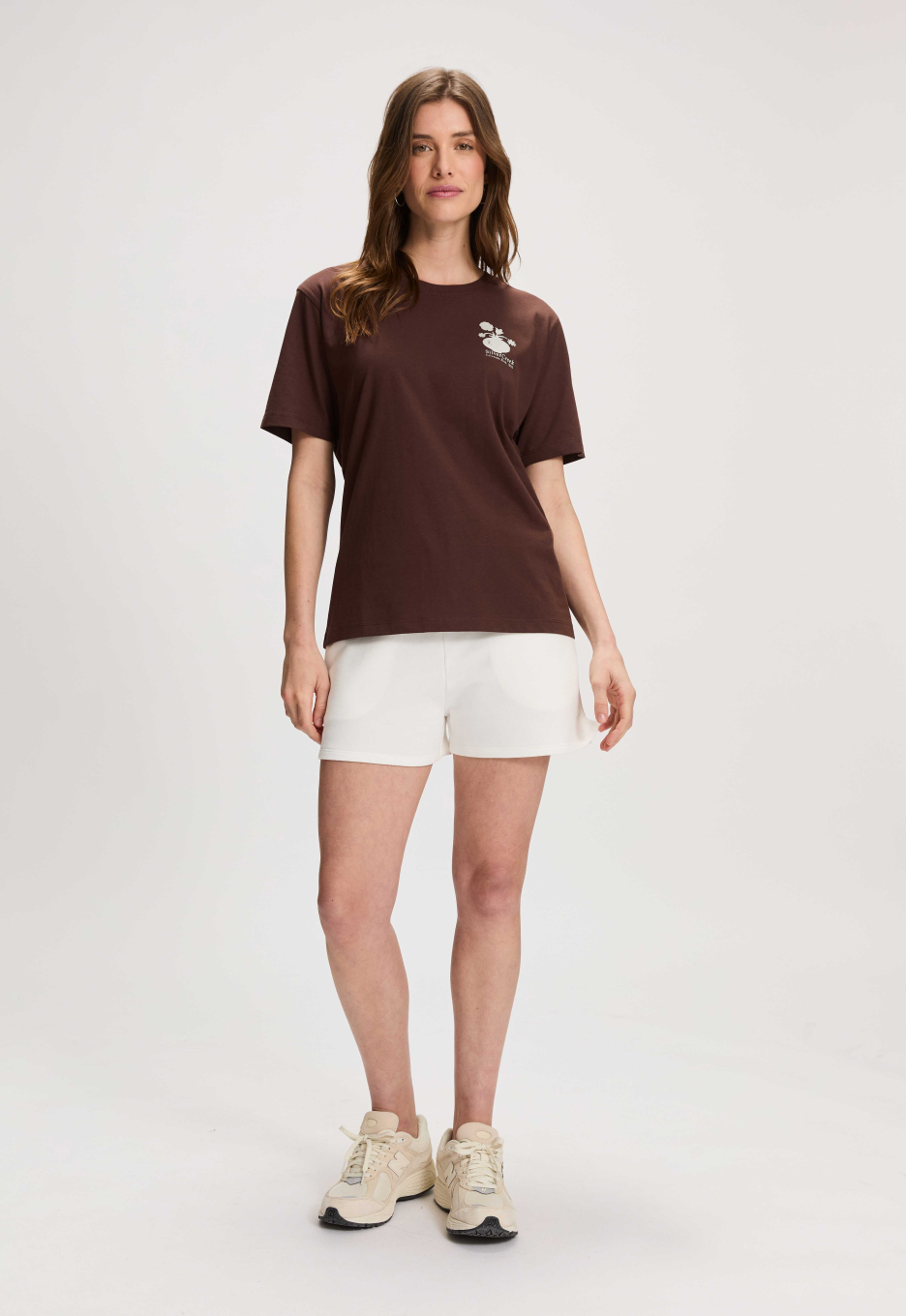 Silvercreek Fran Short