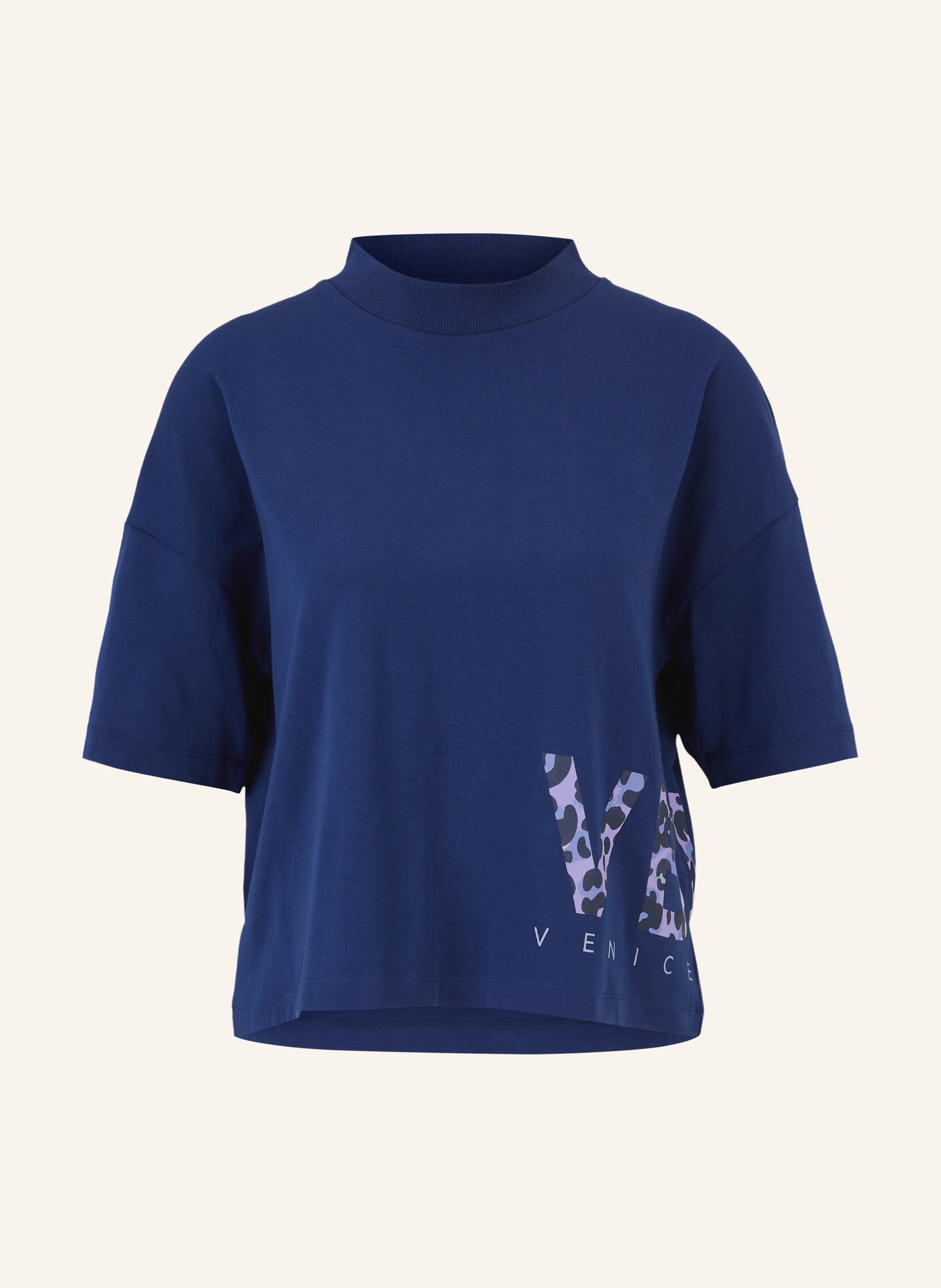 VENICE BEACH T-Shirt VB Billie