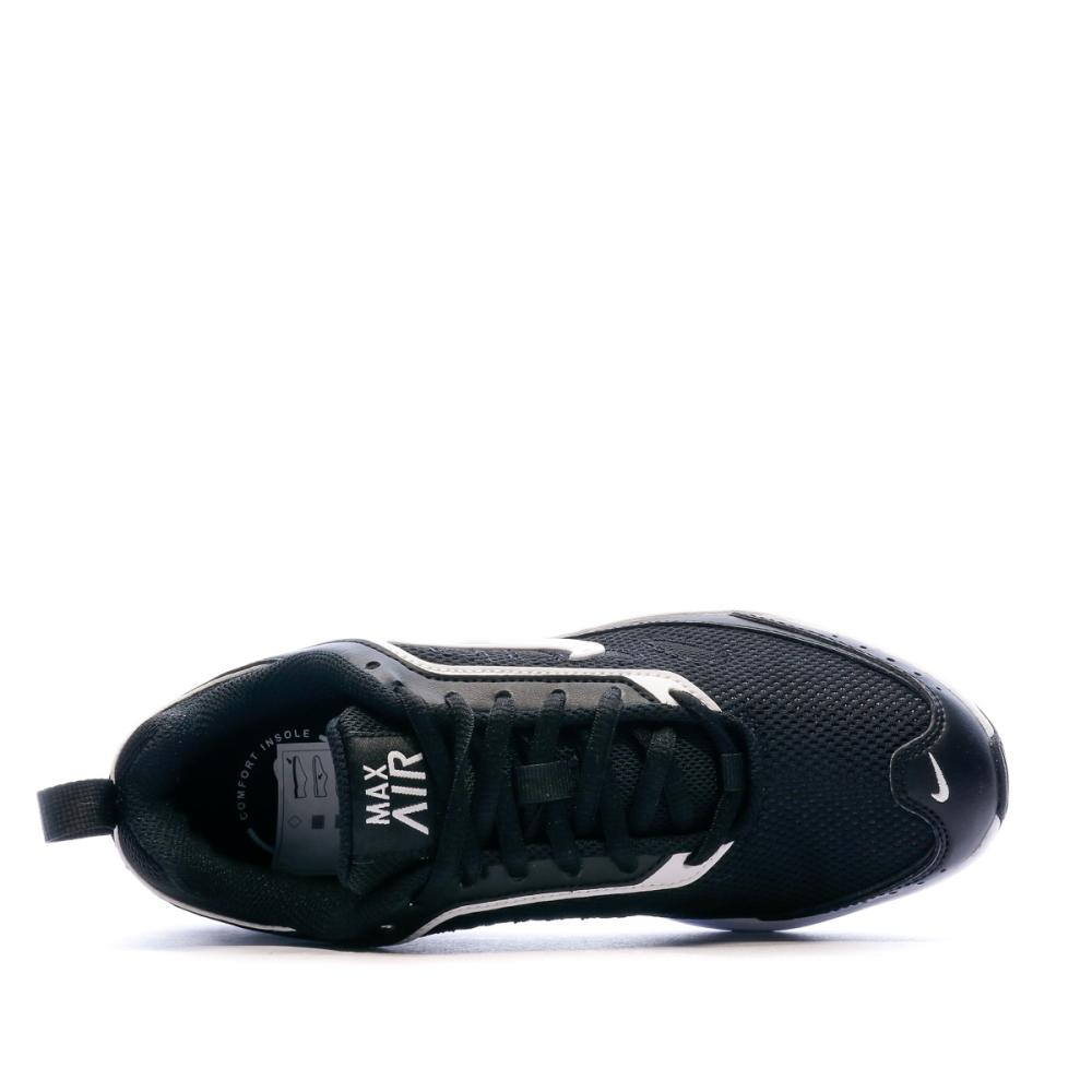 Nike Baskets Noires Femme Nike Air Max Ap