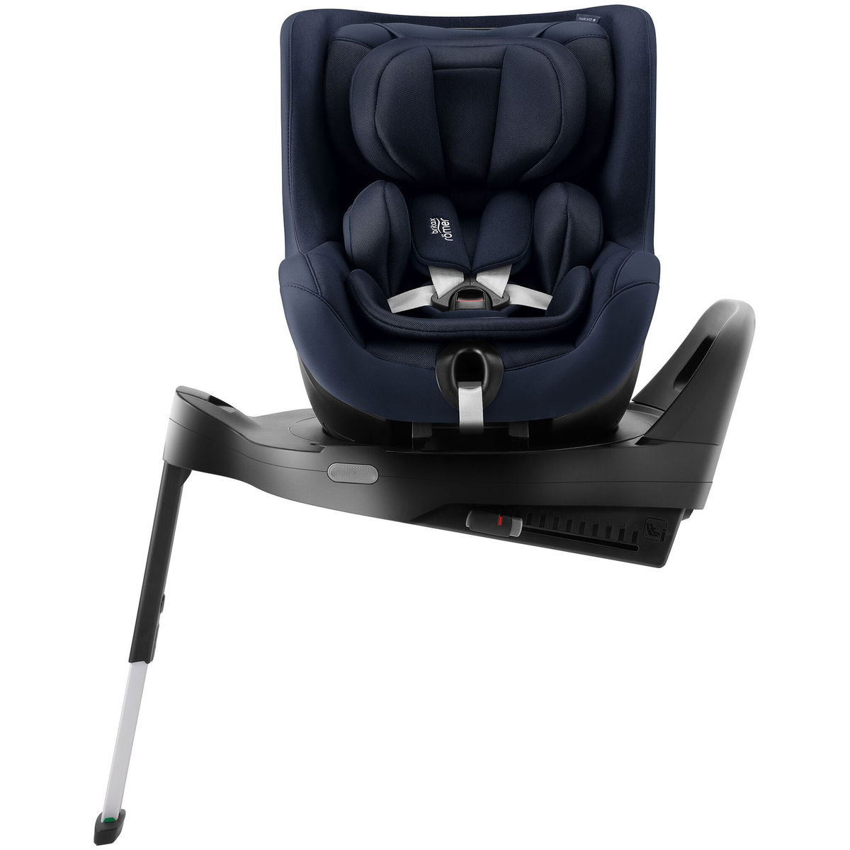 britax römerbritax römer   Dualfix Pro night blue