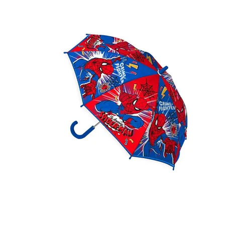 SIVA Spider-Man Regenschirm, blau