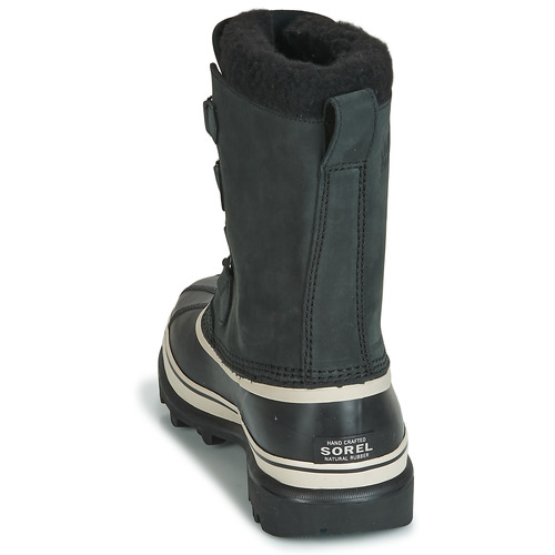 Sorel - CARIBOU - Noir