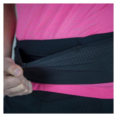 Ceinture Hydratation Running Kiprun Noir
