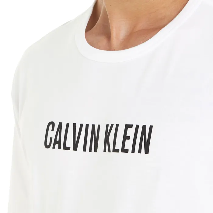 Calvin Klein Crew Neck Shirt Heren