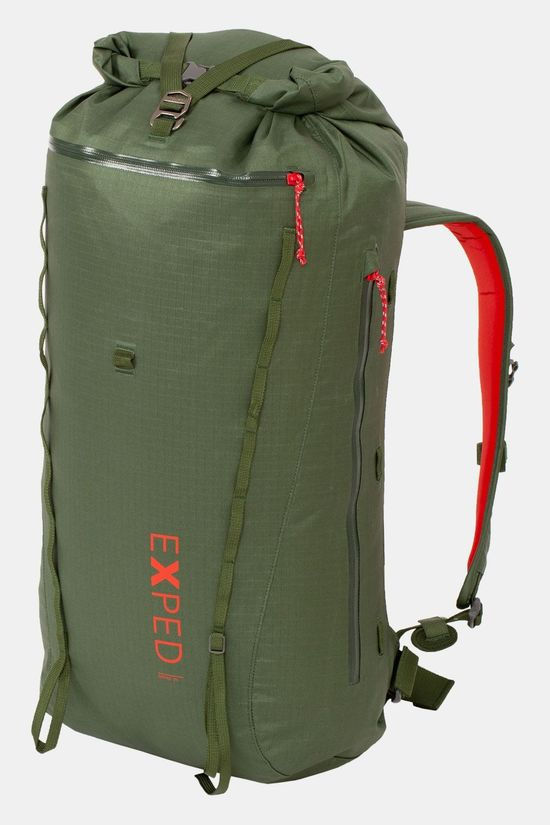Exped Exped Serac 35 M Rugzak