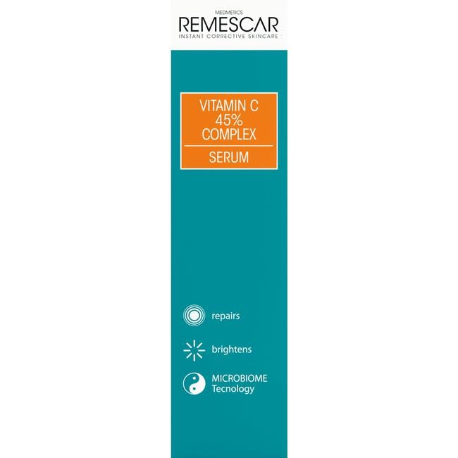 Remescar Vitamin C Serum 30 ML