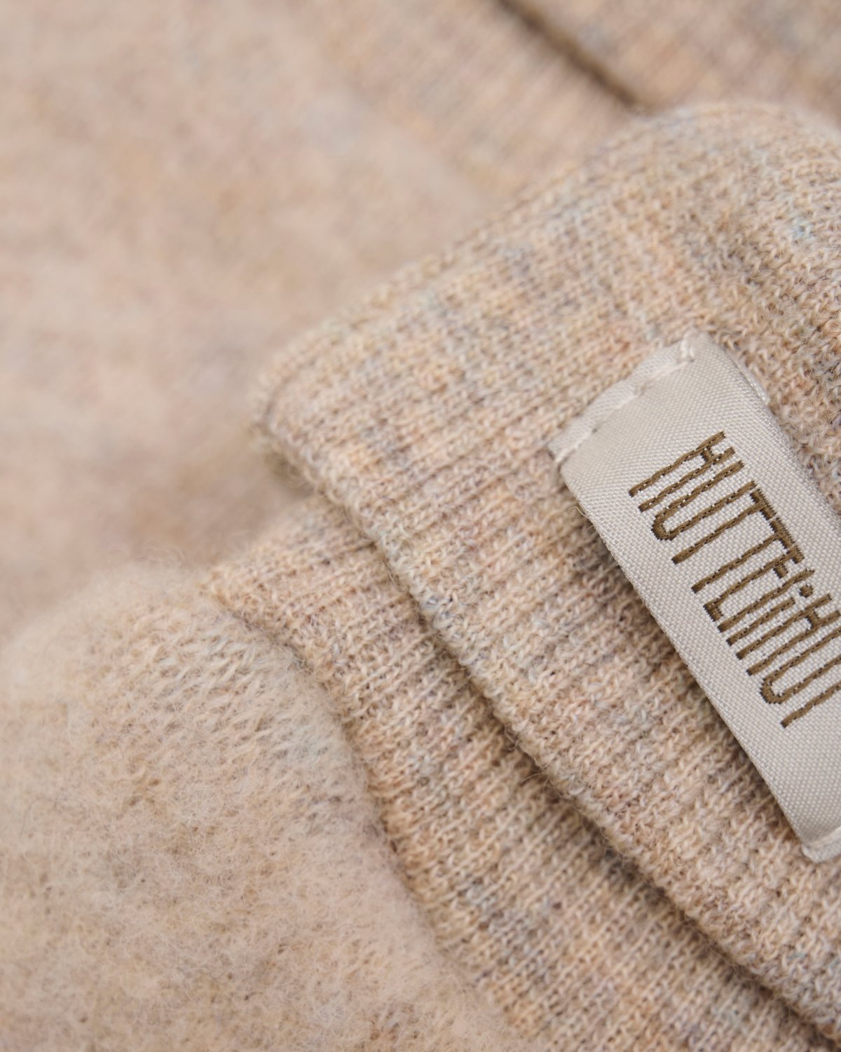Ullvotter Ullfleece – Varm