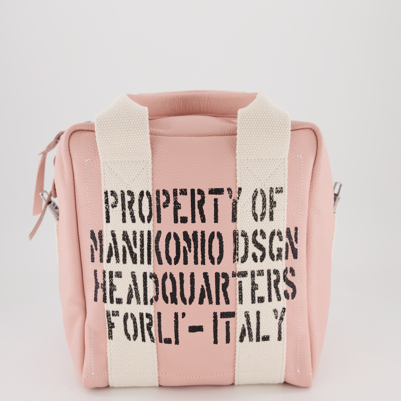 Manikomio DSGN Umhängetaschen