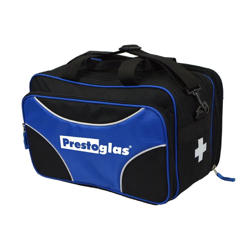 Prestoglas Club Leere Erste-Hilfe-Tasche