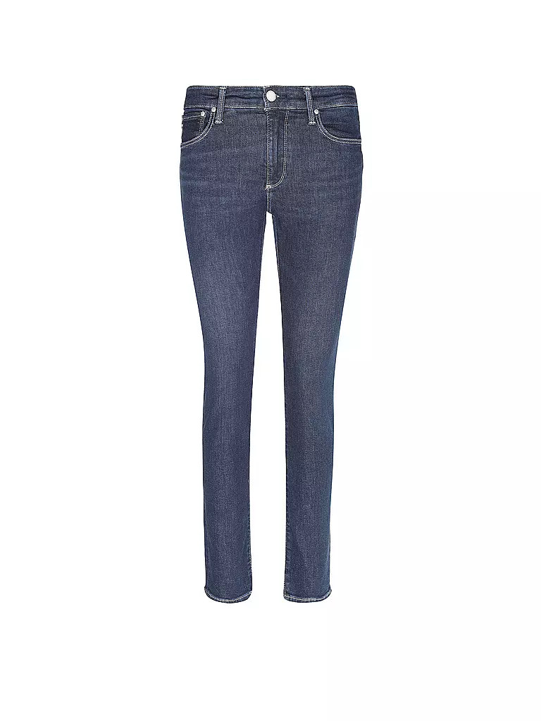 AG Jeans Slim Fit dunkelblau