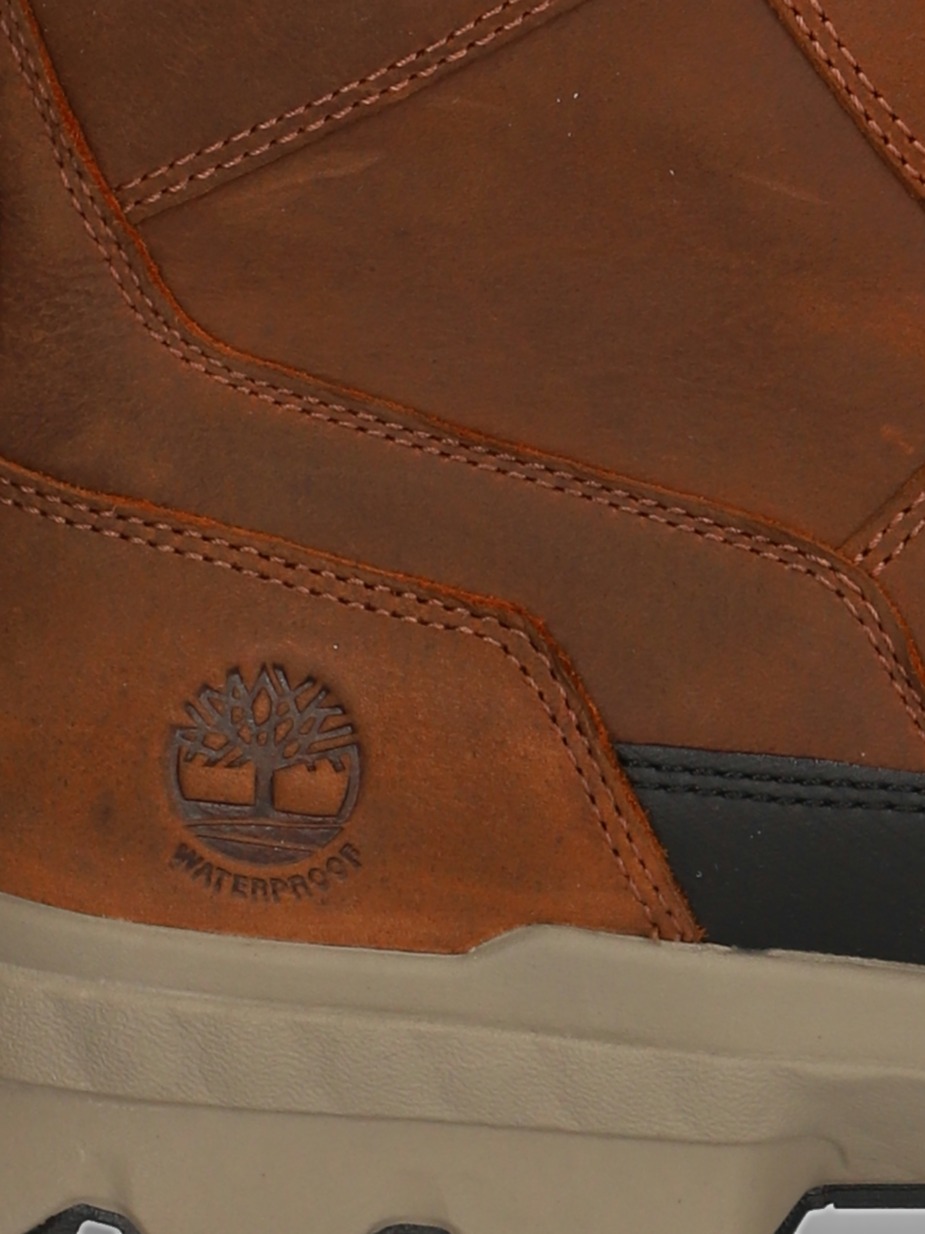 TBL Originals Ultra WP Boot