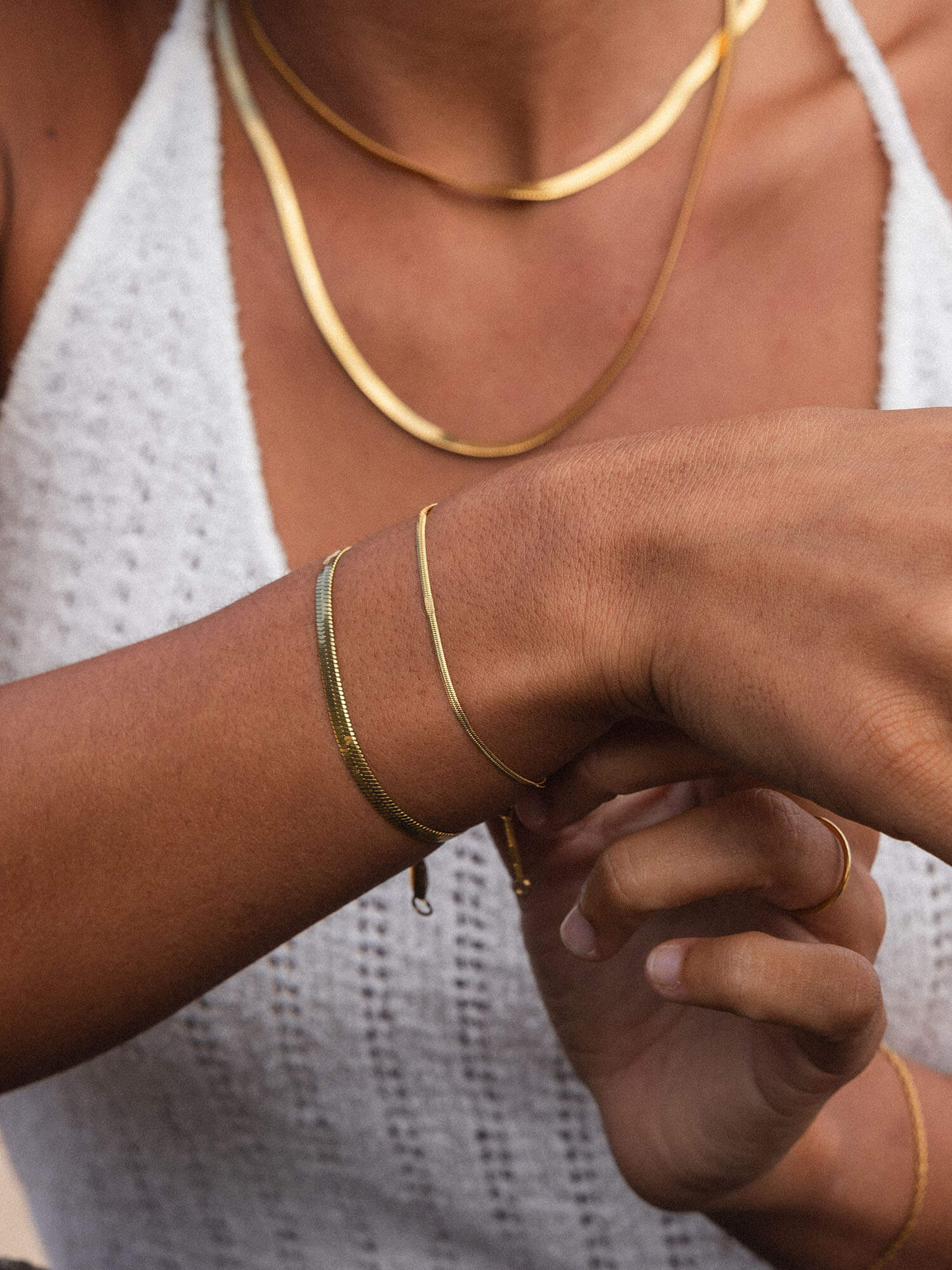 I'lalo Armband - PURELEI