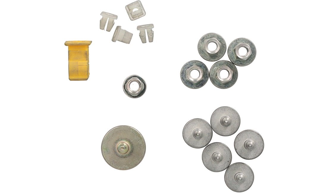 Clips