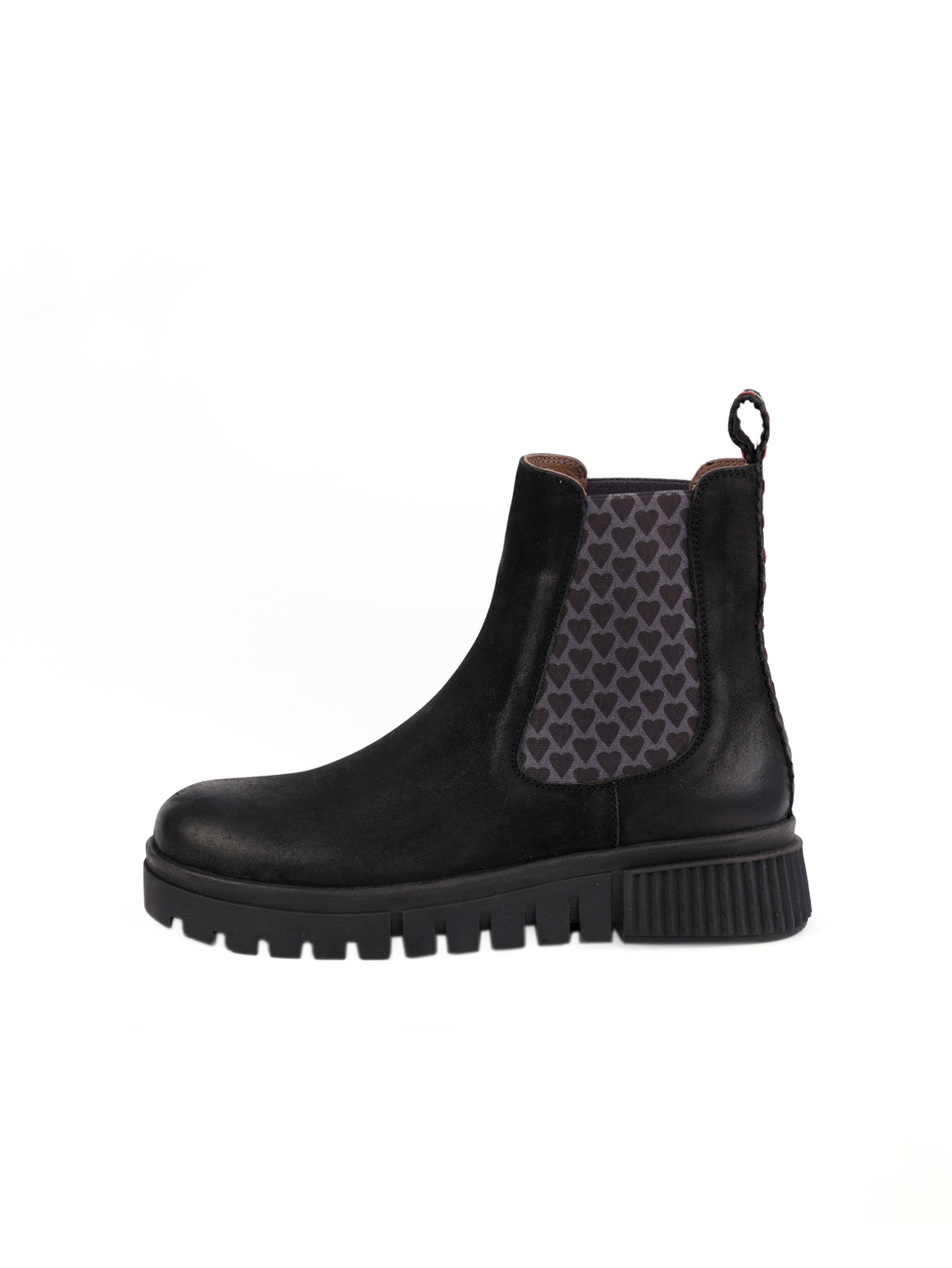 CHELSEA BOOT NAELLE