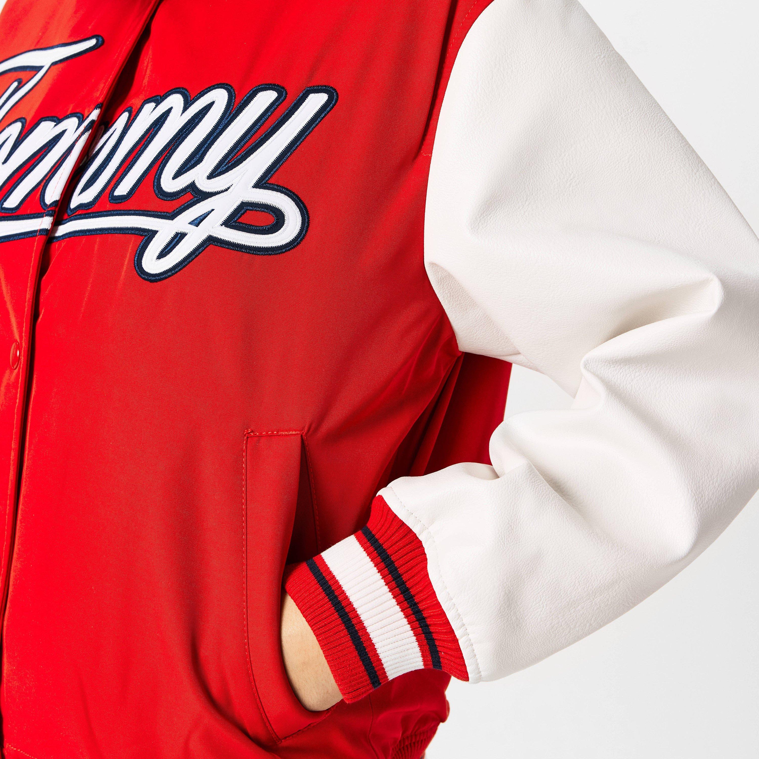 Tommy Jeans Varsity Jacket