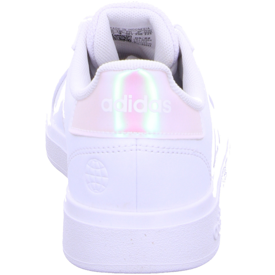 Adidas Sportschuhe weiß