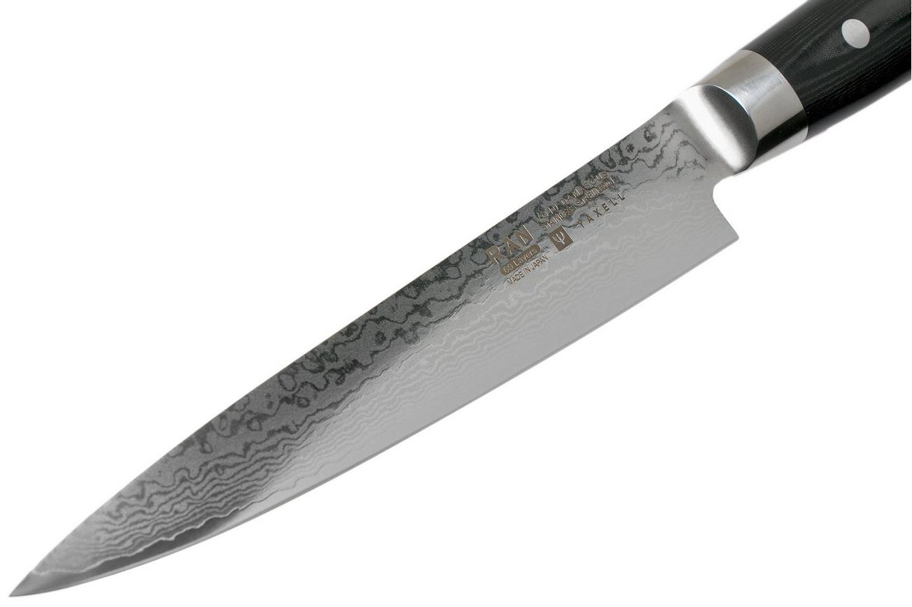 Yaxell Ran 36007 vleesmes 18 cm