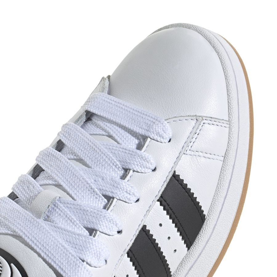 adidas Originals Chaussures Campus 00s - Blanc/Noir/Noir
