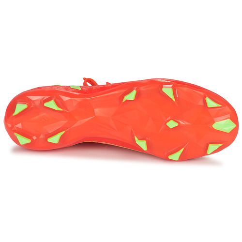 adidas Performance - PREDATOR EDGE.3 FG - Rouge