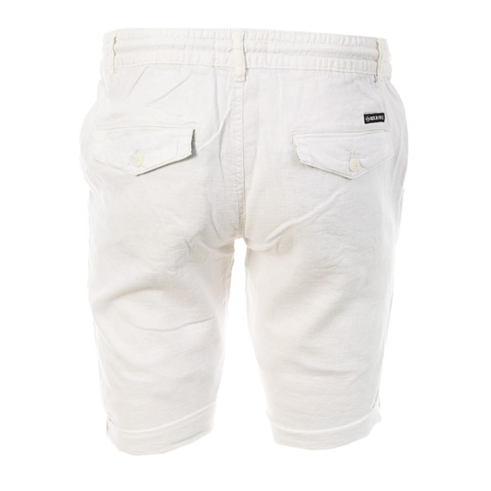 American People Short Blanc Homme American People Beatle