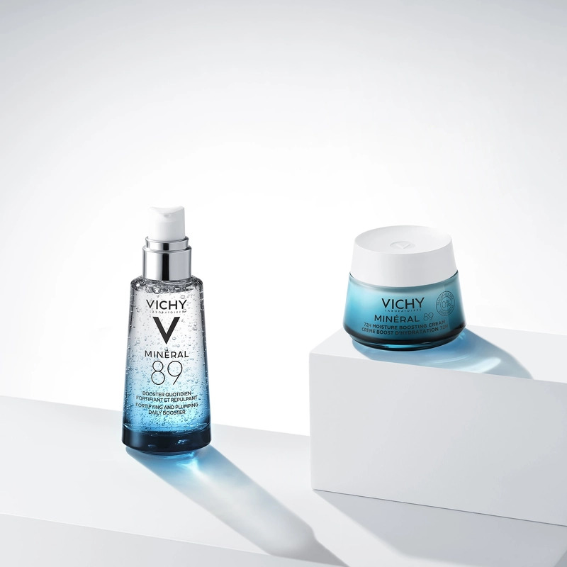 Vichy Minéral 89 Daily Booster 50 ml