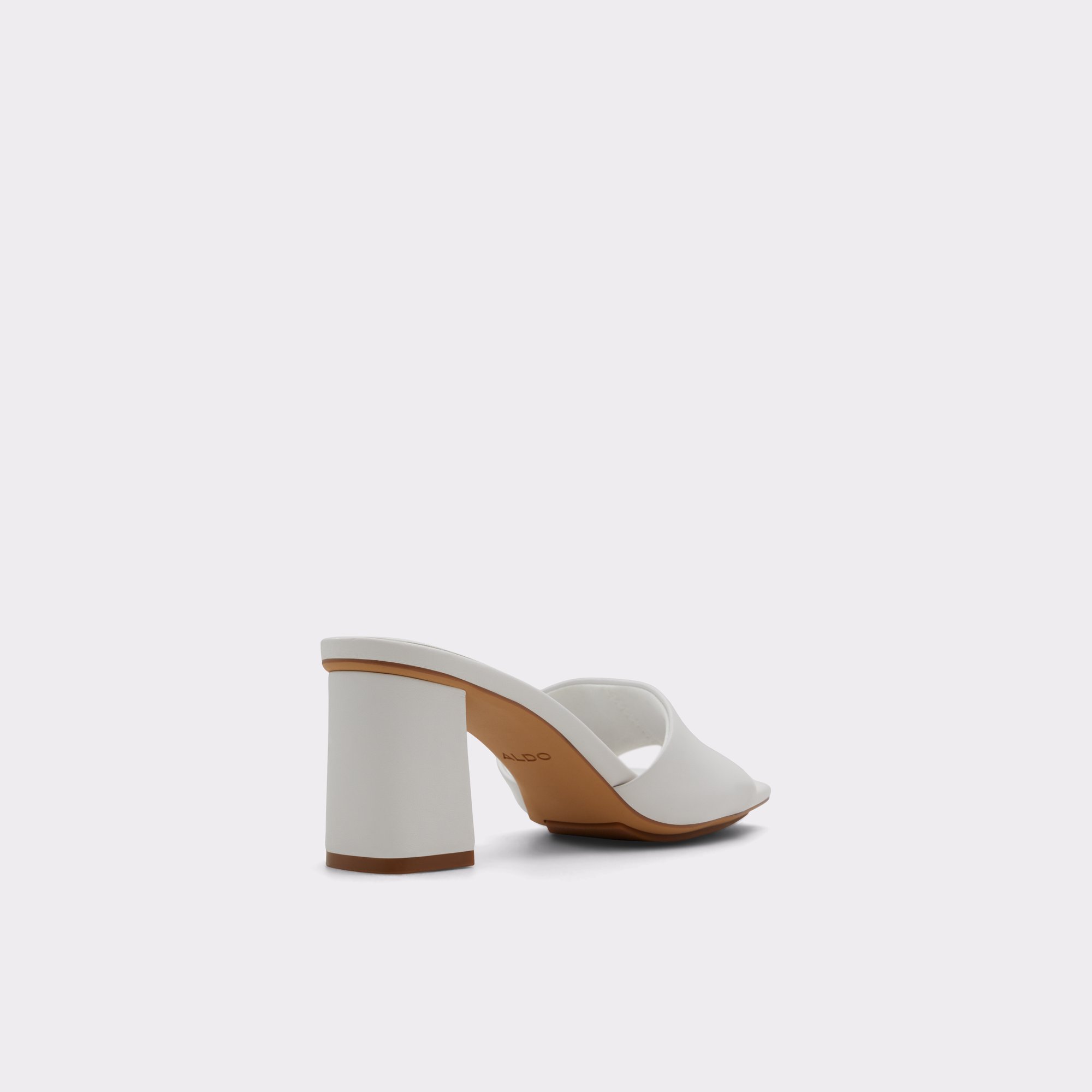 Vidish White Women Kitten heels