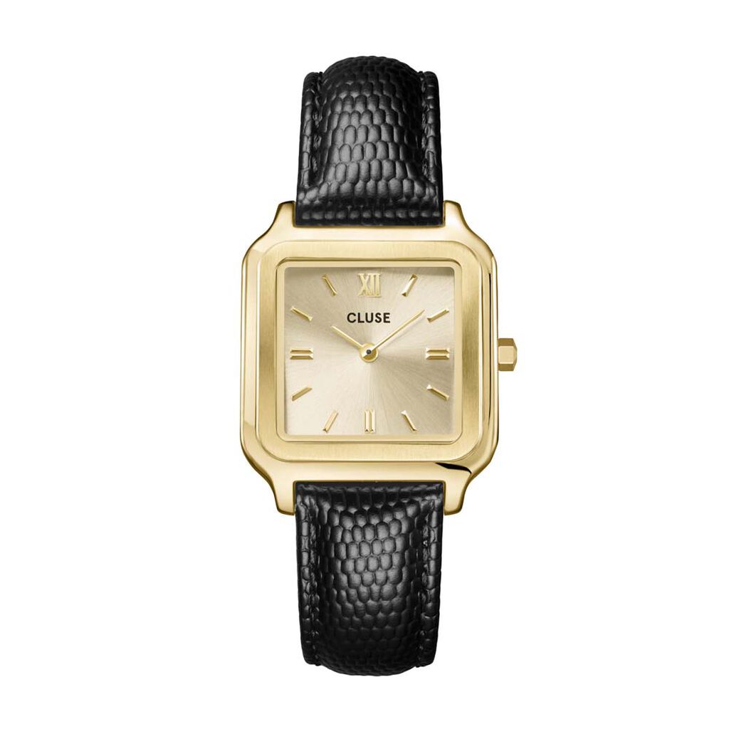 Montre Rosefield Studio Blanc