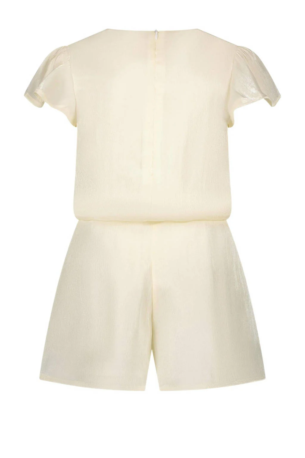 Le Chic playsuit KOBUS offwhite