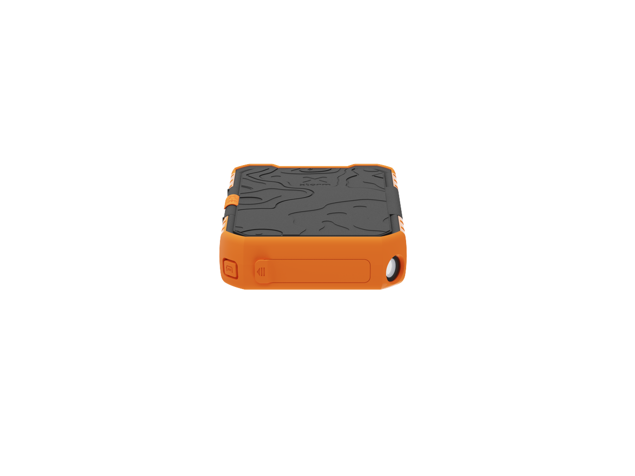 Xtorm - XR203 Rugged Solar Powerbank 20W - 10.000mAh