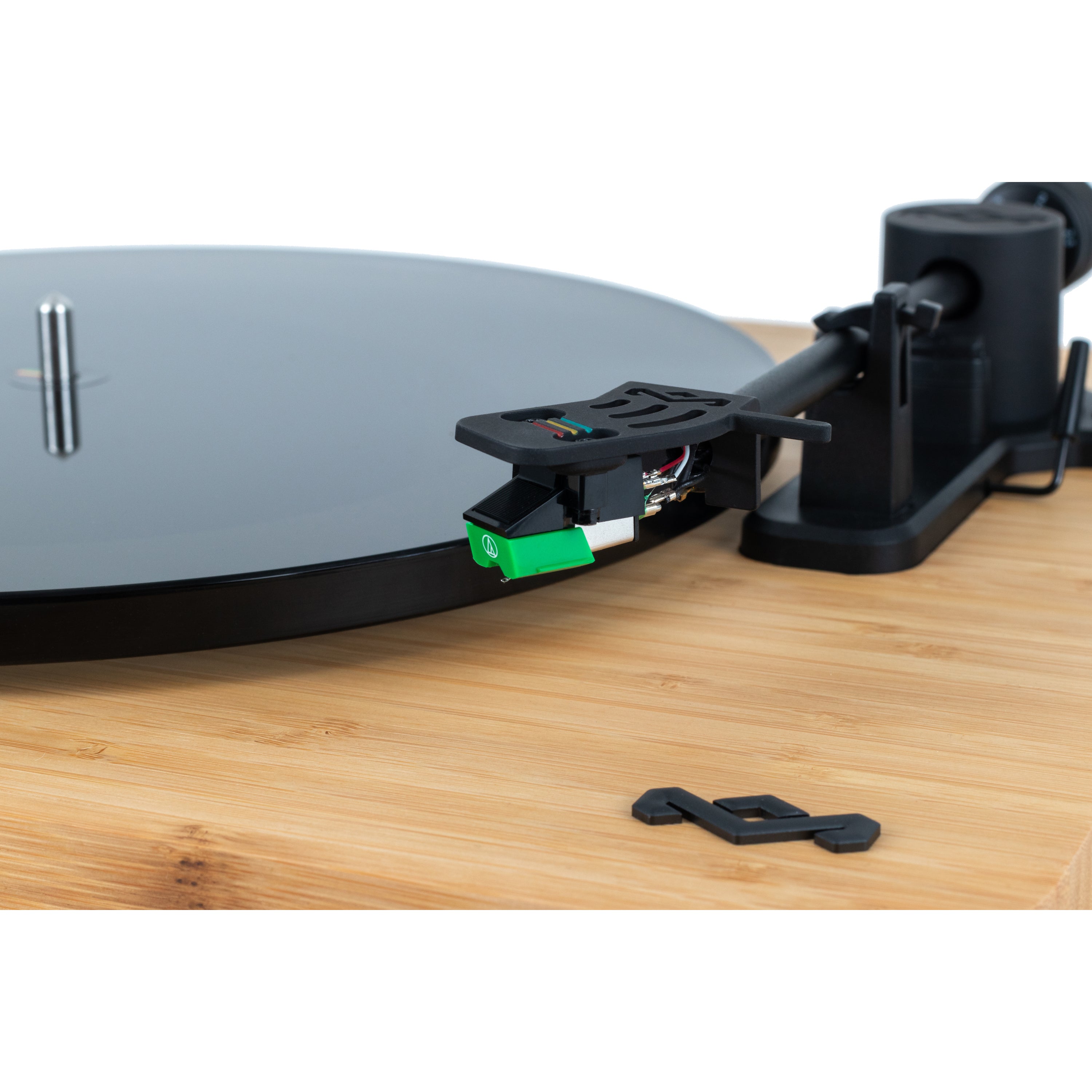 House of Marley Stir It Up Lux draadloze platenspeler
