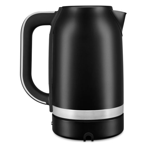 KitchenAid Elkedel, Matte Black, 1,7 L