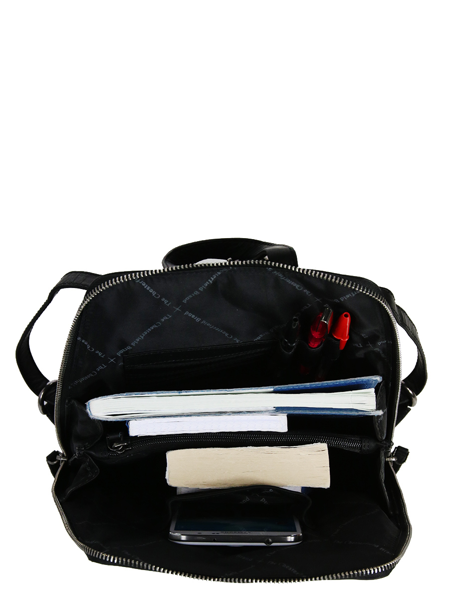 Sac À dos The Chesterfield Brand Claire 29 cm