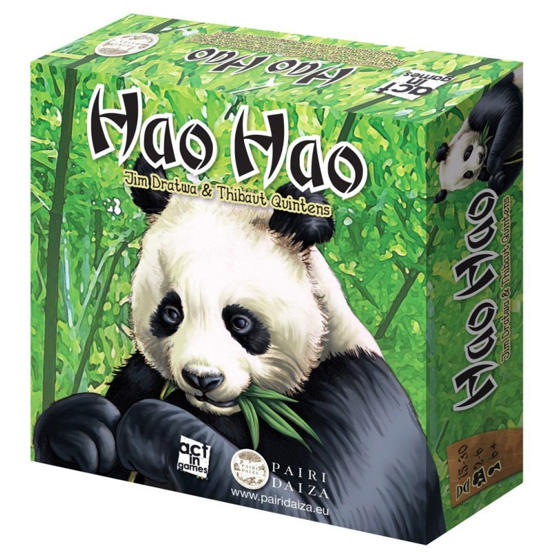 Hao hao