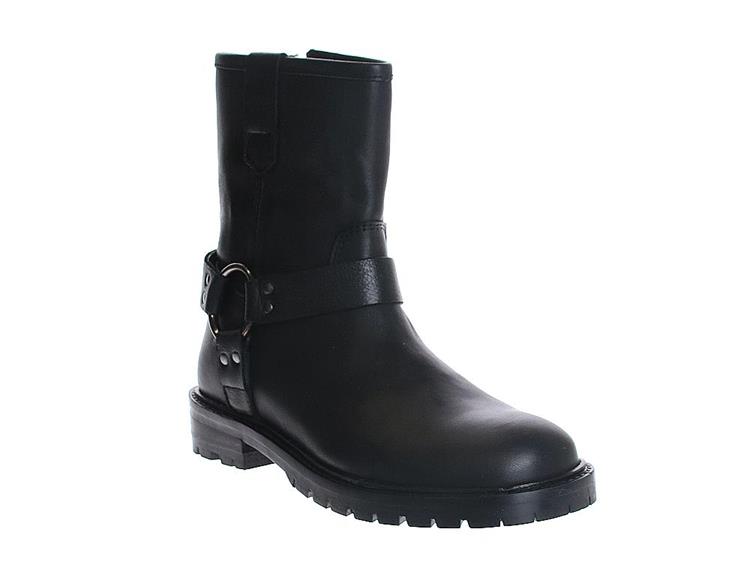 HIP Shoe Style H1242 Zwart