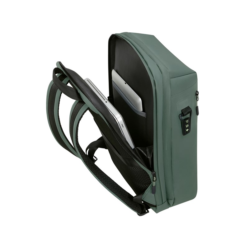 Samsonite<br>Rygsæk Coatify 15